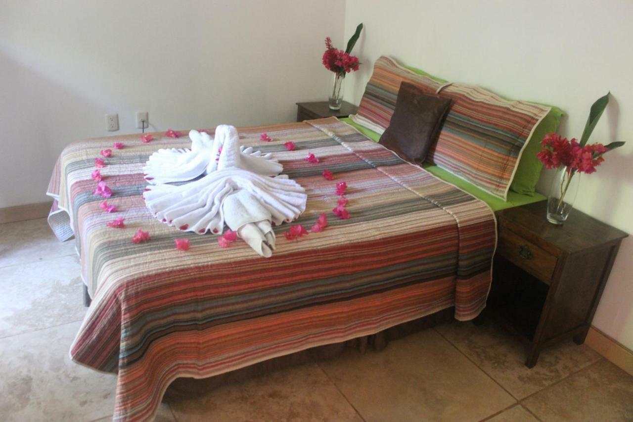 Mame Trees Hotel West End Bagian luar foto