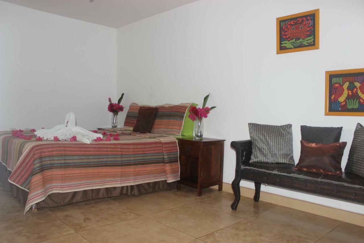 Mame Trees Hotel West End Bagian luar foto