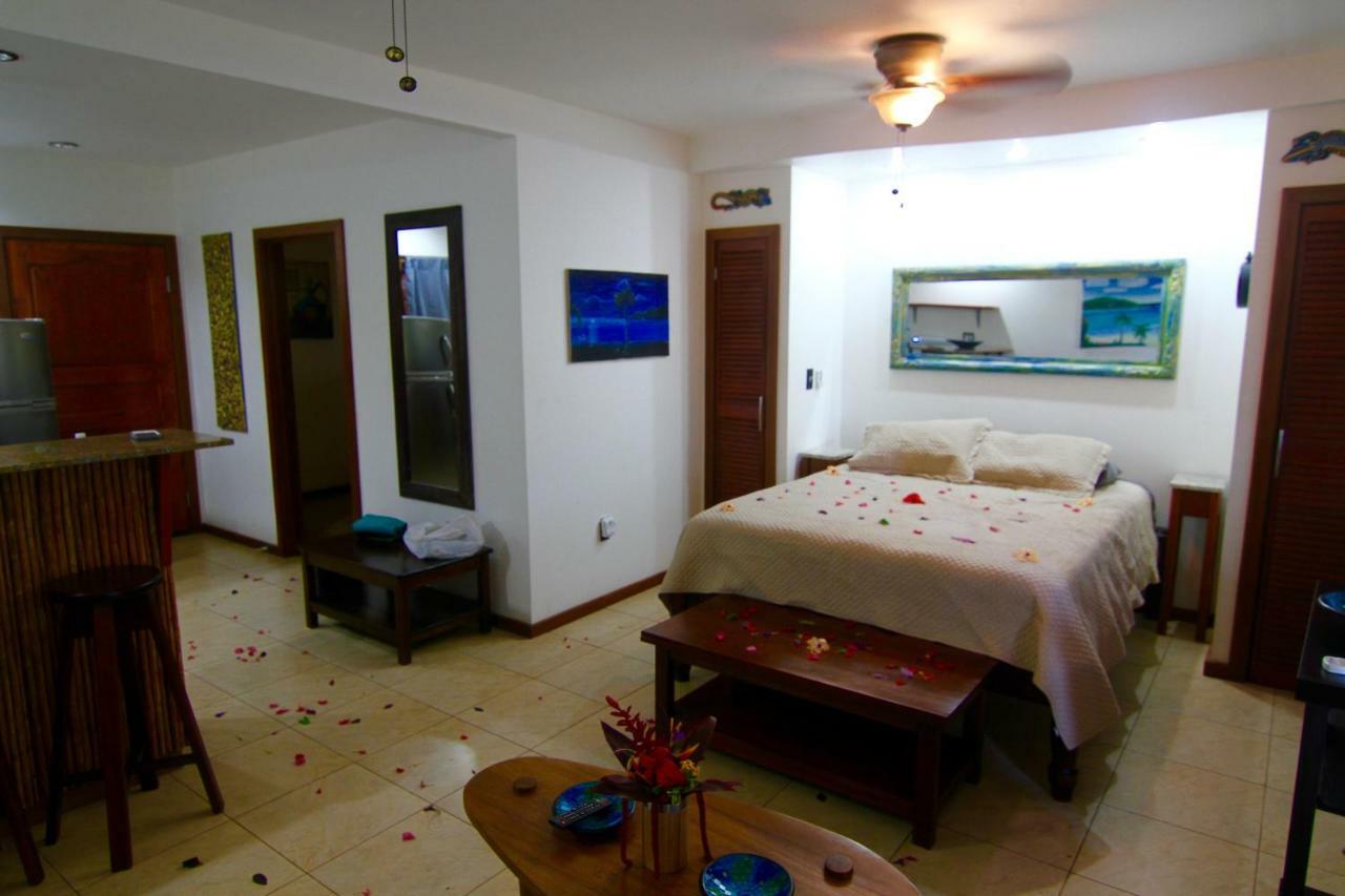 Mame Trees Hotel West End Bagian luar foto