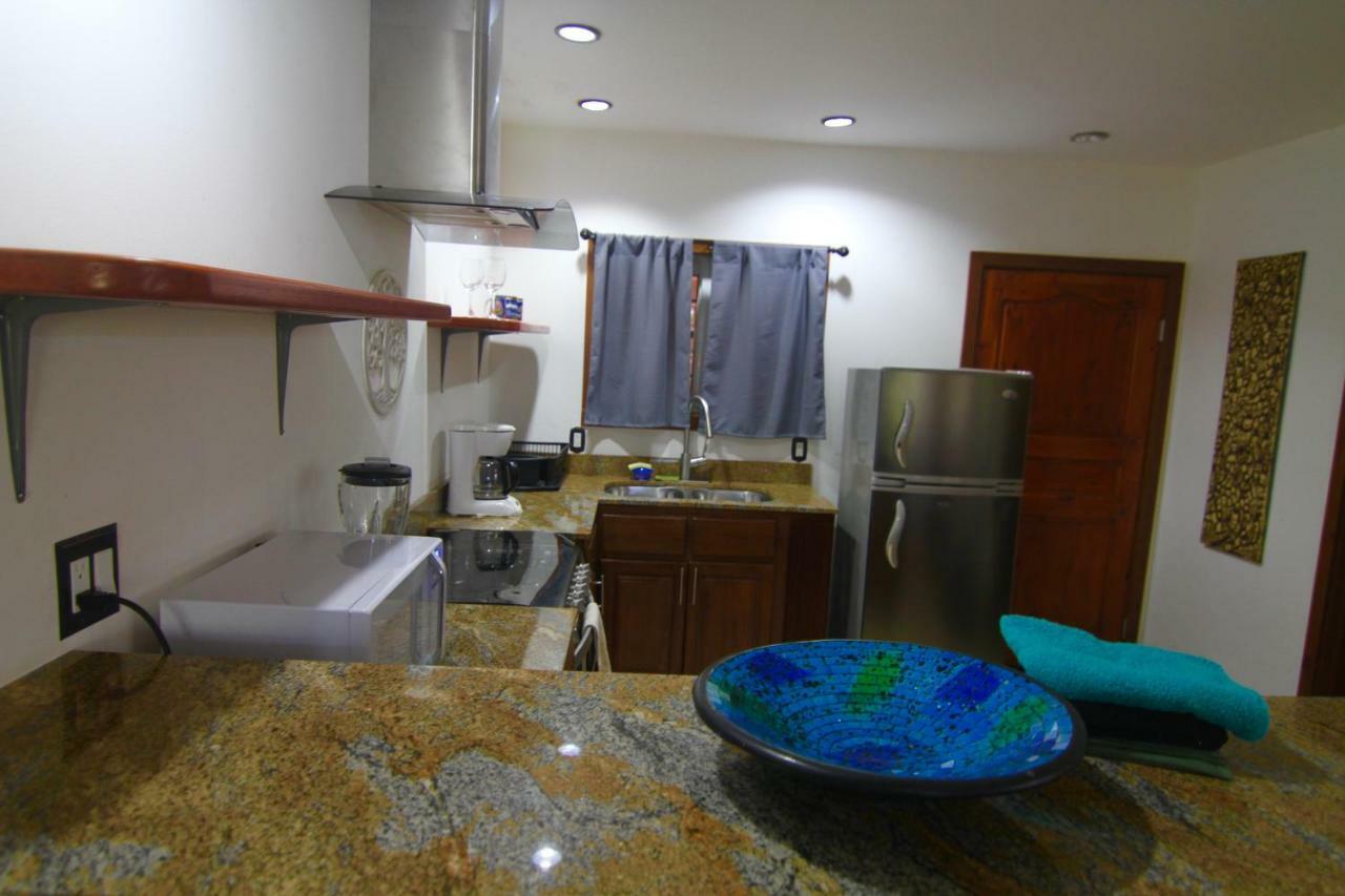 Mame Trees Hotel West End Bagian luar foto